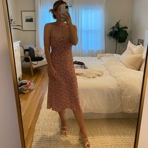 Réalisation Par Amelia Dress